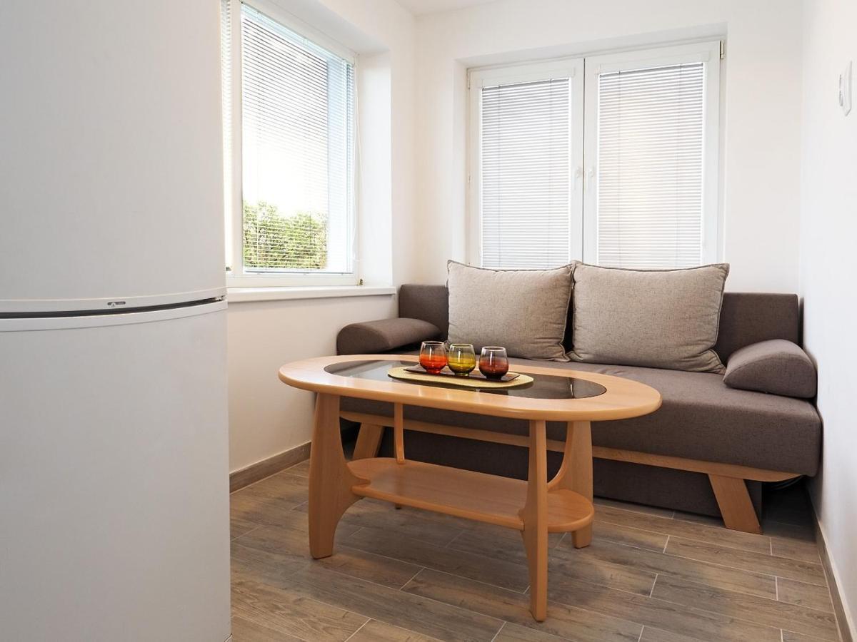 Penzion Kendy Apartment Mistrin Exterior foto